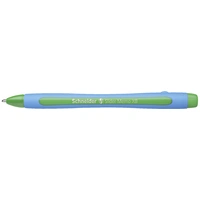 Schneider Kugelschreiber Slider Memo XB 150204 grün, hellblau 1,4 mm Schneider Kugelschreiber Slider Memo XB 150204 grün, hellblau 1,4 mm