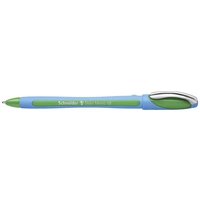 Schneider Kugelschreiber Slider Memo XB 150204 grün, hellblau 1,4 mm Schneider Kugelschreiber Slider Memo XB 150204 grün, hellblau 1,4 mm
