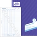 Avery-Zweckform Kassenbuch 426 DIN A4 Weiß Anzahl der Blätter: 100selbstdurchschreibend: Nein Avery-Zweckform Kassenbuch 426 DIN A4 Weiß Anzahl der Blätter: 100selbstdurchschreibend: Nein