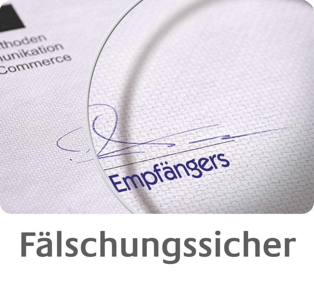 Avery-Zweckform 1735 Quittung Formular DIN A6 quer Anzahl der Blätter: 40 Weiß 80 Blatt