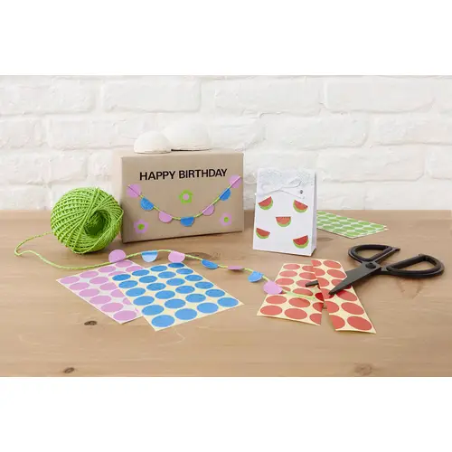 Avery-Zweckform 3141 Markierungspunkte Etiketten Ø 12mm Rot 270 St. Permanent haftend Papier Avery-Zweckform 3141 Markierungspunkte Etiketten Ø 12mm Rot 270 St. Permanent haftend Papier