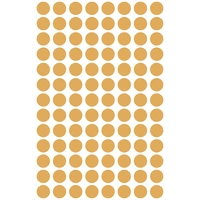 Avery-Zweckform 3178 Markierungspunkte Etiketten Ø 8 mm Leucht-Orange 416 St. Permanent haftend Pap Avery-Zweckform 3178 Markierungspunkte Etiketten Ø 8 mm Leucht-Orange 416 St. Permanent haftend Pap