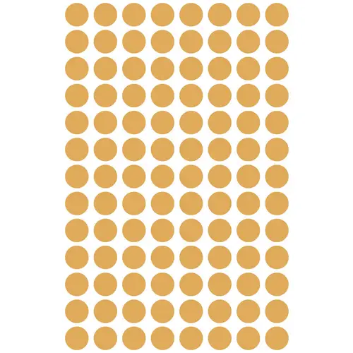 Avery-Zweckform 3178 Markierungspunkte Etiketten Ø 8 mm Leucht-Orange 416 St. Permanent haftend Pap Avery-Zweckform 3178 Markierungspunkte Etiketten Ø 8 mm Leucht-Orange 416 St. Permanent haftend Pap