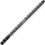 Stabilo Fasermaler Pen 68 68-46 Schwarz 1mm