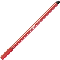 Stabilo Fasermaler Pen 68 6810/PL Verschiedenfarbig sortiert 1mm 10St. Stabilo Fasermaler Pen 68 6810/PL Verschiedenfarbig sortiert 1mm 10St.