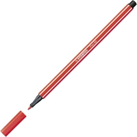 Stabilo Fasermaler Pen 68 6810/PL Verschiedenfarbig sortiert 1mm 10St. Stabilo Fasermaler Pen 68 6810/PL Verschiedenfarbig sortiert 1mm 10St.
