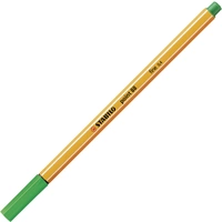Stabilo point 88 88/36 Fineliner Grün 0.4mm Stabilo point 88 88/36 Fineliner Grün 0.4mm