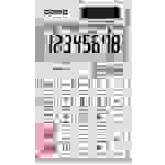 Casio SL-305 Eco Taschenrechner Silber Display (Stellen): 8 batteriebetrieben (B x H x T) 70 x 118.