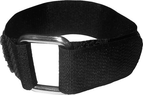 371238 Kabelbinder Schwarz