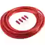Sinuslive Car HiFi Stromkabel-Set 16mm² vergoldet Sinuslive Car HiFi Stromkabel-Set 16mm² vergoldet