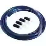 Sinuslive Car HiFi Stromkabel-Set 25mm² vergoldet Sinuslive Car HiFi Stromkabel-Set 25mm² vergoldet