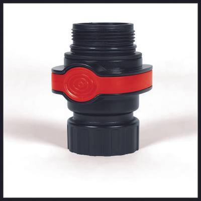 Einhell 4170682 GC-DP 7835 Schmutzwasser-Tauchpumpe 15700 l/h 8m