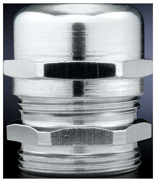 Rittal 2843.160 Kabelverschraubung M16 5 St.