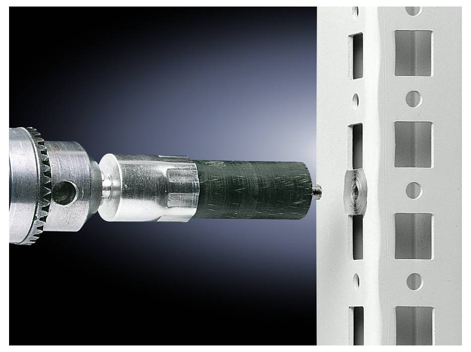 Rittal SM 2414.000 Kontaktfräser 1St.