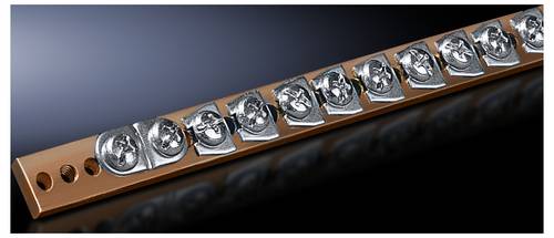 Rittal SZ 2364.000 2364.000 Sammelschiene 699 mm 1 St.