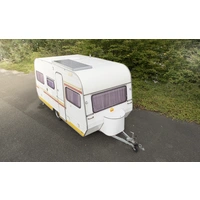 Sunset AS 160 Monokristallines Solarmodul 160 Wp 12V Sunset AS 160 Monokristallines Solarmodul 160 Wp 12V