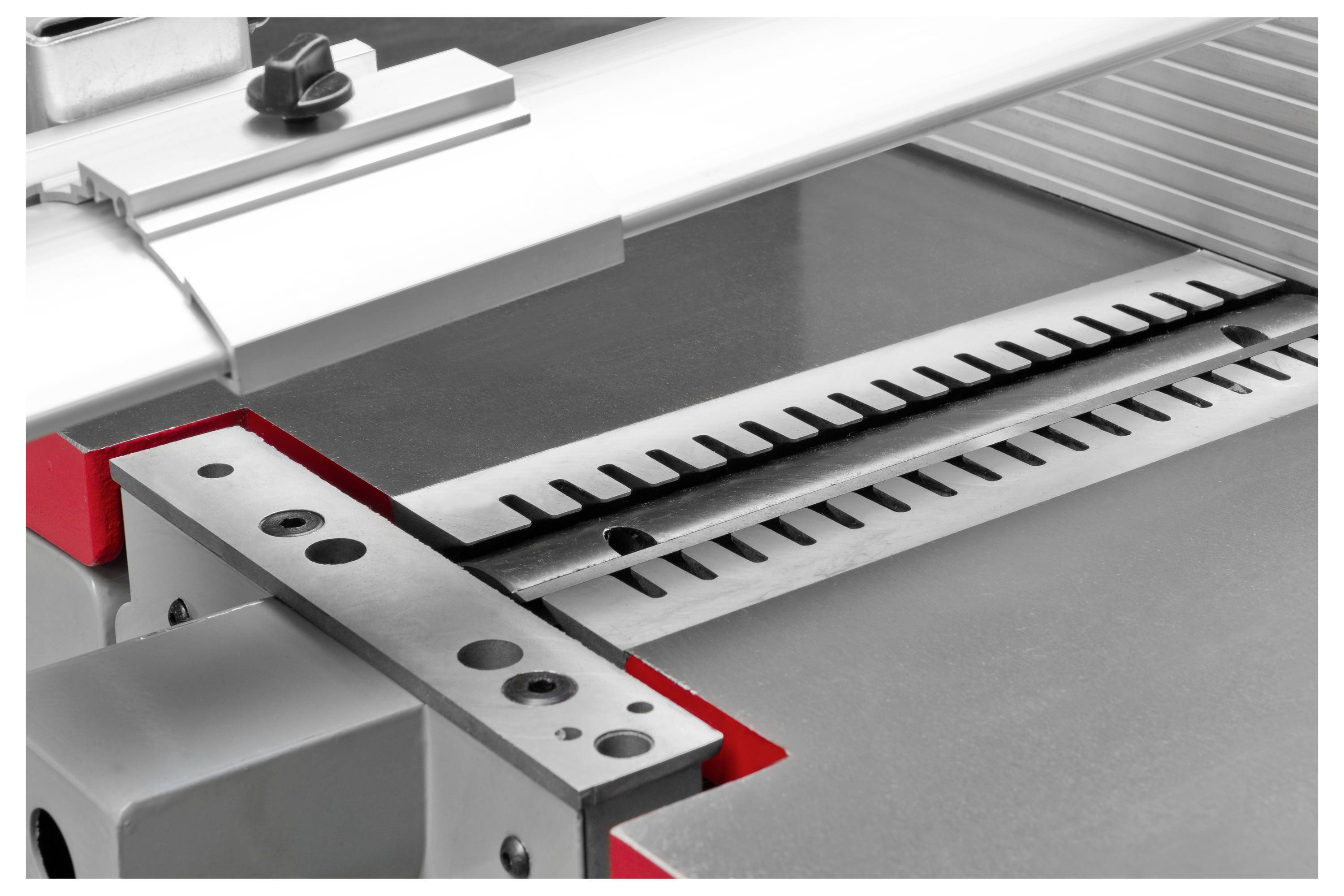 Holzmann Maschinen HOB305PRO_400V Abricht- und Dickenhobelmaschine 2200/3600W 300mm