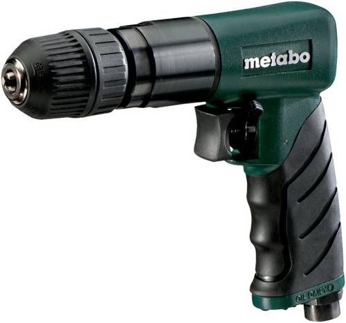 Metabo DB 10 Druckluft-Bohrmaschine 6.2 bar