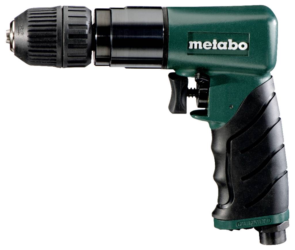 Metabo DB 10 Druckluft-Bohrmaschine 6.2 bar