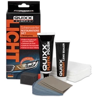Quixx System 00084 Scheinwerfer Aufbereitungs-Set 1 Set Quixx System 00084 Scheinwerfer Aufbereitungs-Set 1 Set