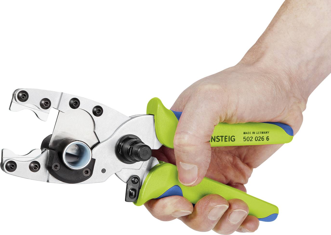 Rennsteig Werkzeuge Kombischere 502 026 6