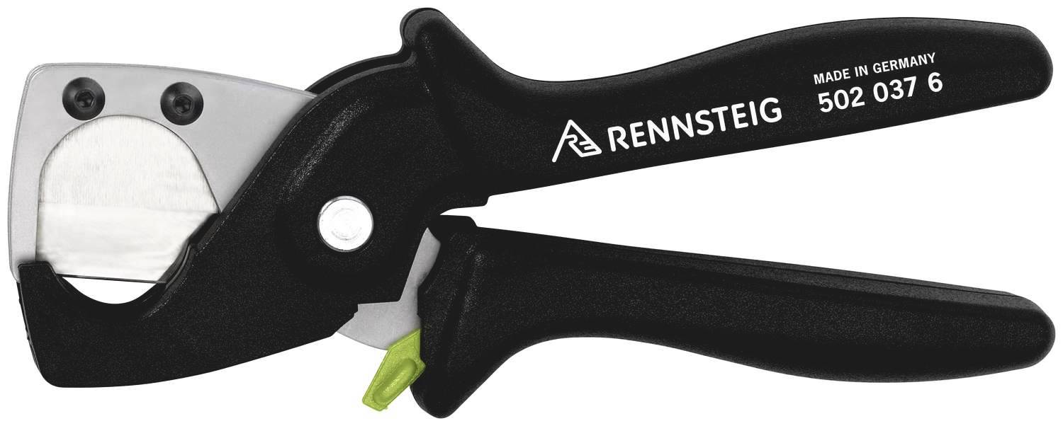 Rennsteig Werkzeuge Rohrschere ECO für Kunststoff-Verbundrohre 502 037 6