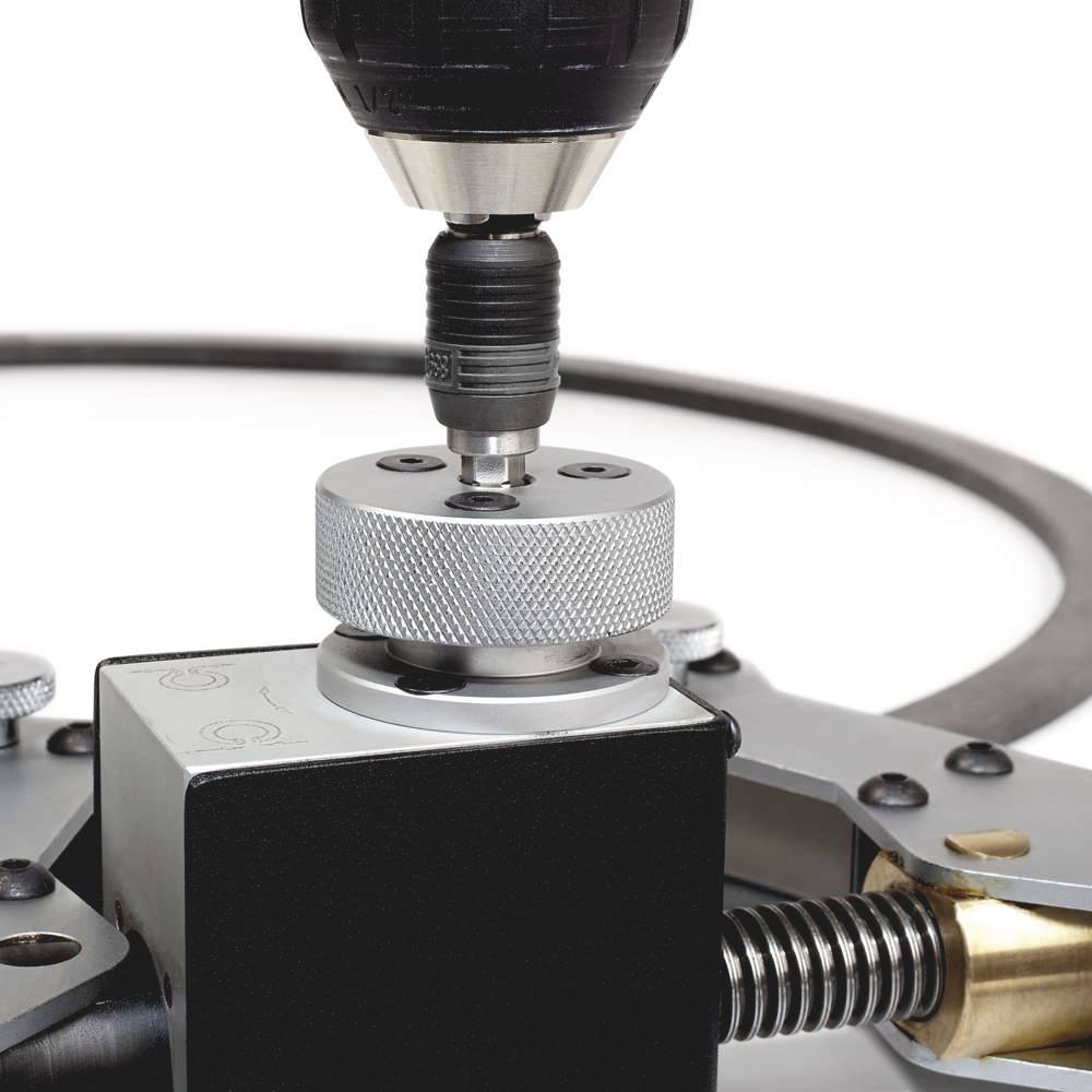 Rennsteig Werkzeuge 783 000 61 Seegeringzange Passend für (Seegeringzangen) Außen- und Innenringe 400-1000mm