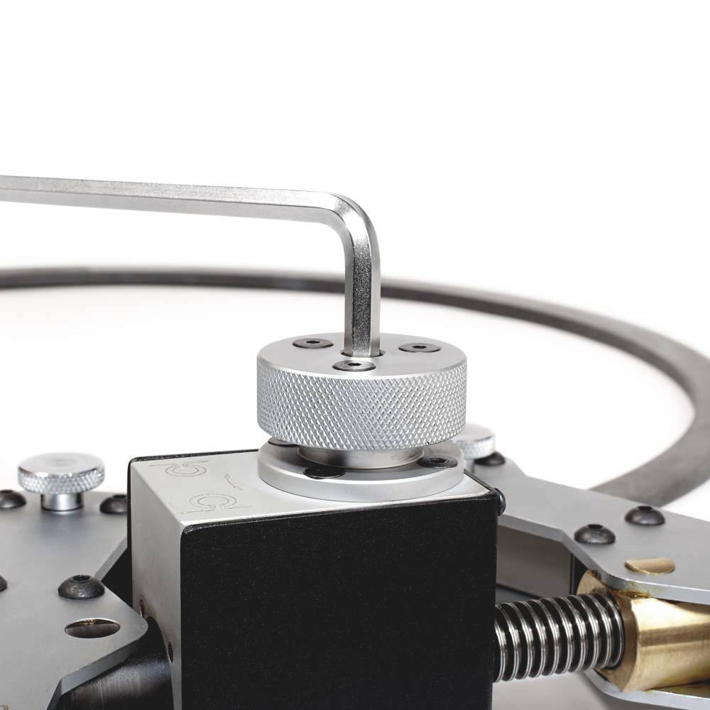 Rennsteig Werkzeuge 783 000 61 Seegeringzange Passend für (Seegeringzangen) Außen- und Innenringe 400-1000mm