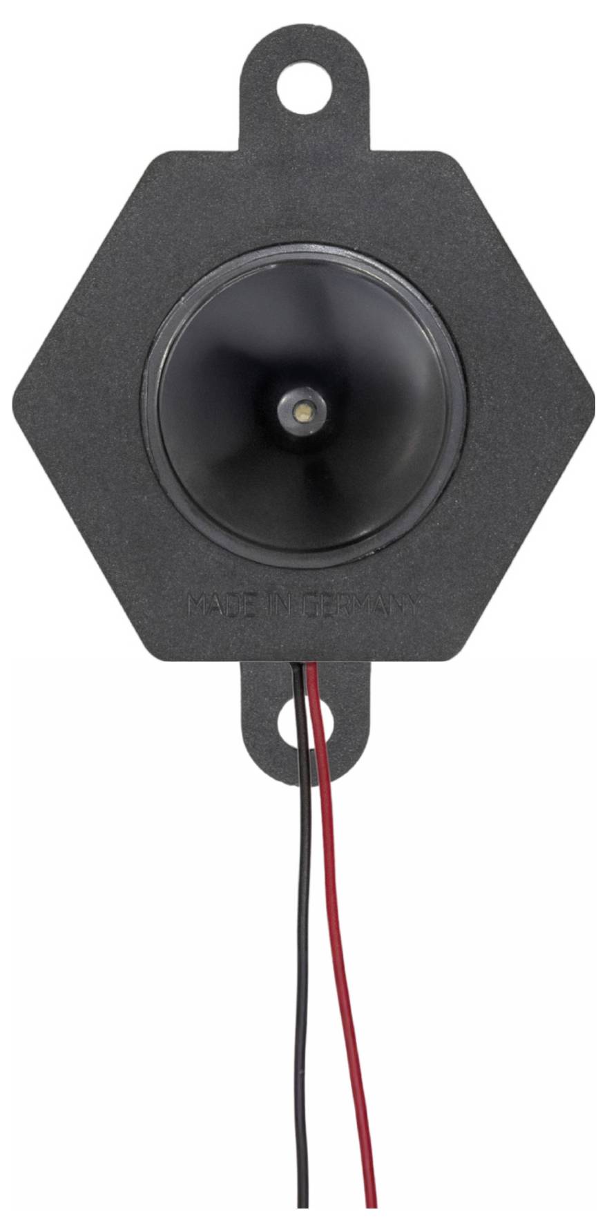 SecoRüt 90126 Ultraschall-Marderabwehr mit Optikschutz 1 St.