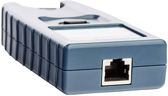 Softing CableMaster 200 Leitungssucher Leitungsverfolgung, Identifikation