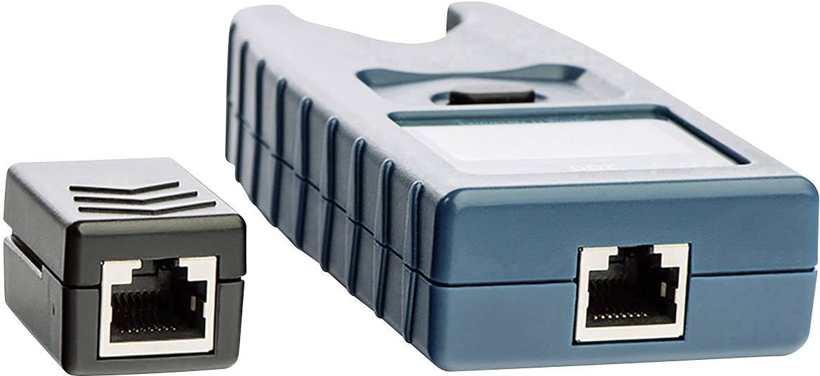 Softing CableMaster 200 Leitungssucher Leitungsverfolgung, Identifikation