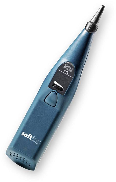 Softing CT15 Leitungssucher