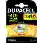 Duracell CR 2450 Knopfzelle CR 2450 Lithium 486 mAh 3 V 1 St.