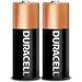Duracell MN21 Spezial-Batterie 23 A Alkali-Mangan 12 V 33 mAh 2 St.