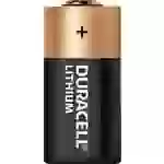 Duracell CR123 Fotobatterie CR-123A Lithium 1400 mAh 3V 1St. Duracell CR123 Fotobatterie CR-123A Lithium 1400 mAh 3V 1St.