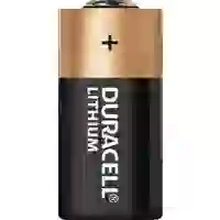 Duracell CR2 Fotobatterie CR 2 Lithium 800 mAh 3V 1St. Duracell CR2 Fotobatterie CR 2 Lithium 800 mAh 3V 1St.