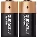 Duracell CR2 Fotobatterie CR 2 Lithium 800 mAh 3V 2St. Duracell CR2 Fotobatterie CR 2 Lithium 800 mAh 3V 2St.