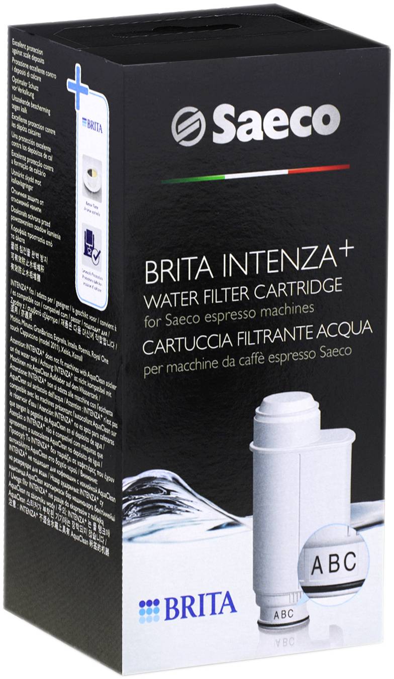 Saeco CA6702/00 Intenza+ Filterpatrone 1 St.