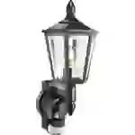 Steinel L 15 S 617813 Außenwandleuchte mit Bewegungsmelder Energiesparlampe, LED E27 60W Schwarz Steinel L 15 S 617813 Außenwandleuchte mit Bewegungsmelder Energiesparlampe, LED E27 60W Schwarz