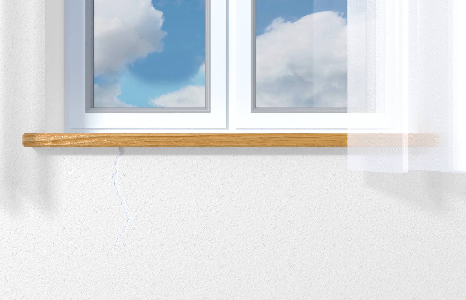 Fischer DA Acryl Herstellerfarbe Grau 053111 310ml