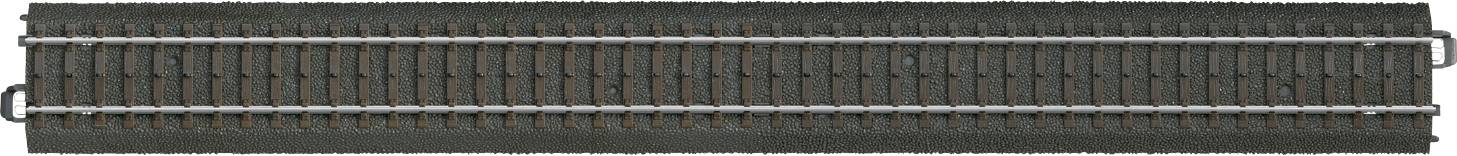 Märklin H0 C-Gleis (mit Bettung) 24360 Gerades Gleis 360mm 10St.