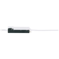 Märklin 74491 H0 C-Gleis (mit Bettung) Weichenantrieb, elektrisch Märklin 74491 H0 C-Gleis (mit Bettung) Weichenantrieb, elektrisch