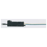 Märklin 74491 H0 C-Gleis (mit Bettung) Weichenantrieb, elektrisch Märklin 74491 H0 C-Gleis (mit Bettung) Weichenantrieb, elektrisch