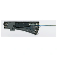 Märklin 74491 H0 C-Gleis (mit Bettung) Weichenantrieb, elektrisch Märklin 74491 H0 C-Gleis (mit Bettung) Weichenantrieb, elektrisch