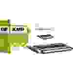 KMP Tonerkassette ersetzt Samsung CLT-Y4072 Kompatibel Gelb 1000 Seiten SA-T41