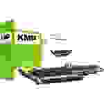 KMP Tonerkassette ersetzt Samsung CLT-P4072C, CLT-K4072S, CLT-C4072S, CLT-M4072S, CLT-Y4072S Kompatibel Schwarz, Cyan, Magenta