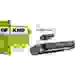 KMP Toner Kompatibel ersetzt Samsung MLT-D103L Tonerkassette Schwarz 2900 Seiten SA-T47