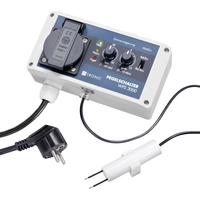H-Tronic 1114455 WPS 3000 Niveauregler Füllen, Leeren 10.00m H-Tronic 1114455 WPS 3000 Niveauregler Füllen, Leeren 10.00m
