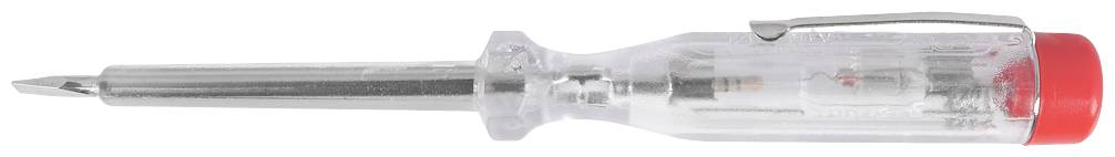 Bernstein Tools for Electronics 4-343-VDE Phasenprüfer 3 mm 60 mm 220 - 250 V/AC