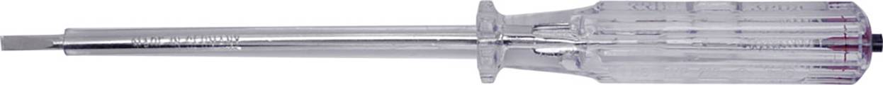 Bernstein Tools for Electronics 4-344-VDE Phasenprüfer 3.5 mm 100 mm 220 - 250 V/AC